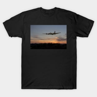 Sally Sunset T-Shirt